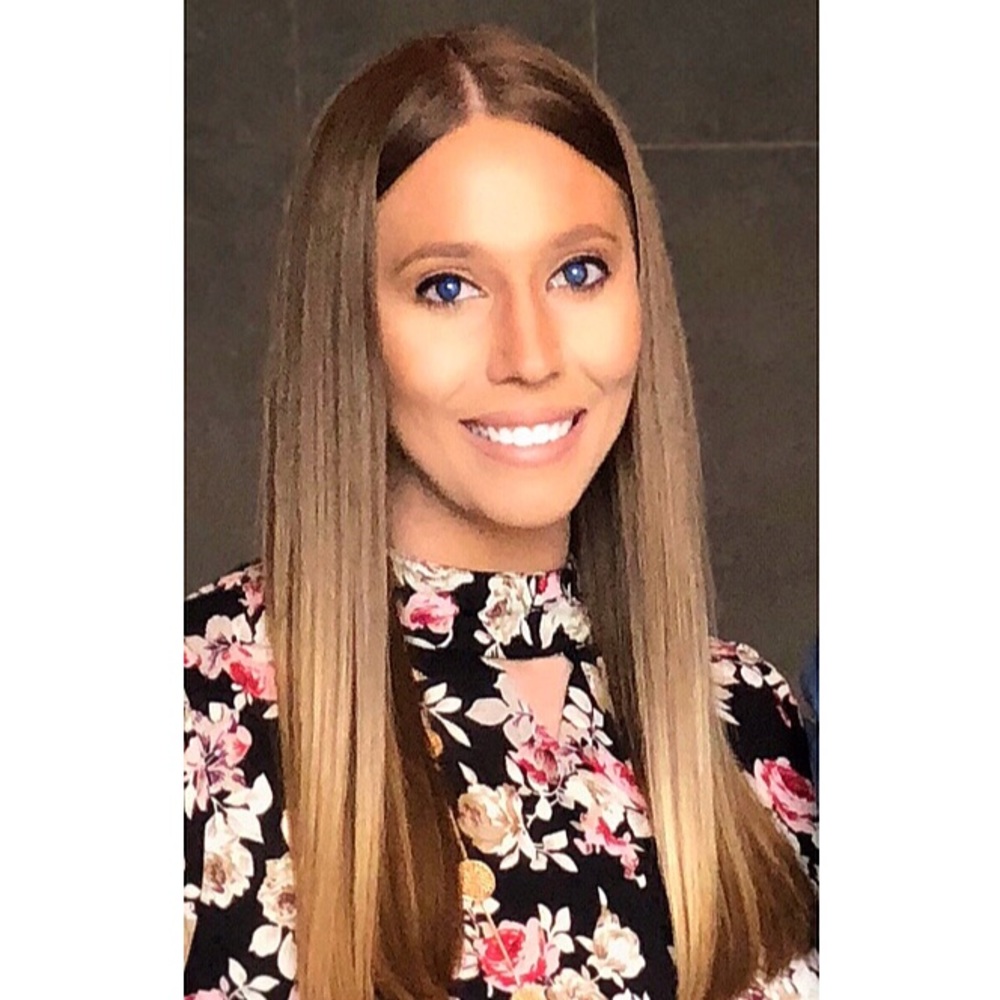 Meet your Posher, Ali